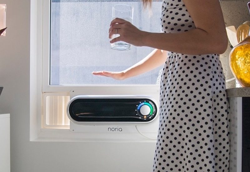 Window Units